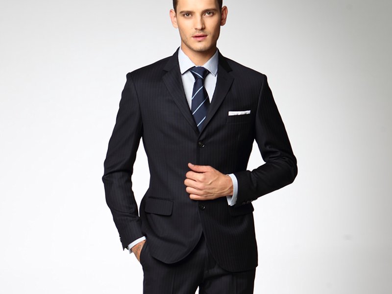 服装市场动态:工作服批发趋势与洞察